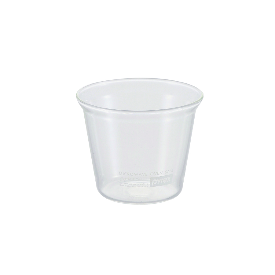 PYREX Brプリンカップ150 CP-8563