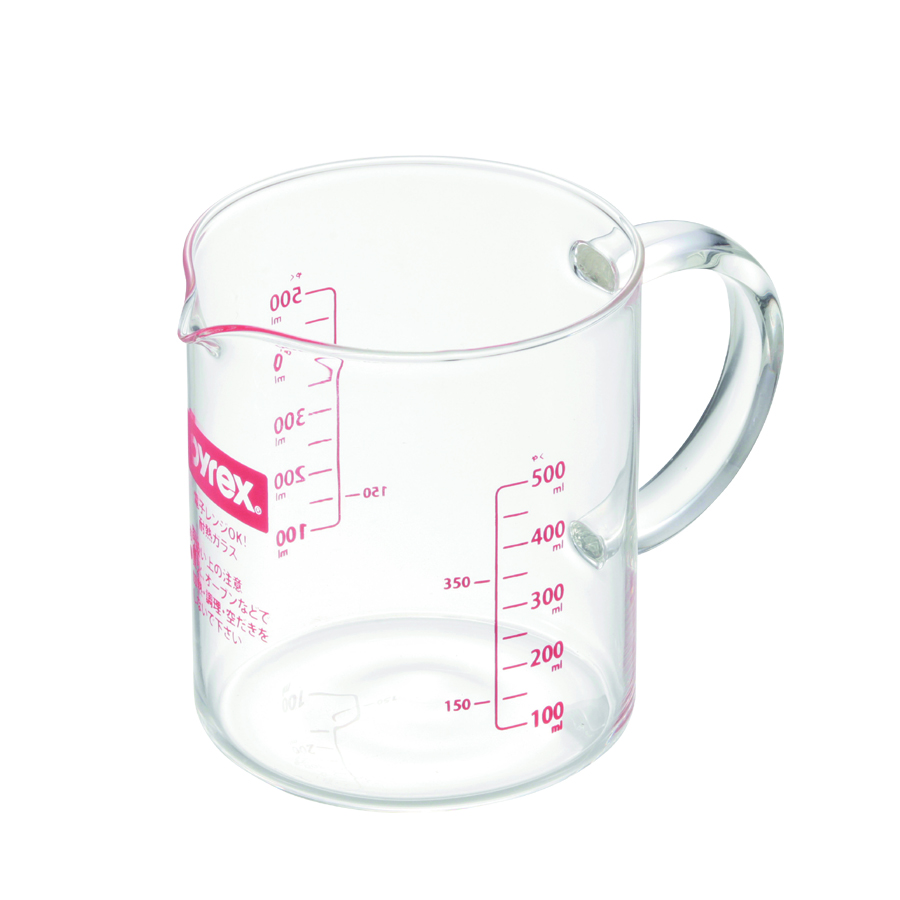 PYREX BrW[Jbvnht500