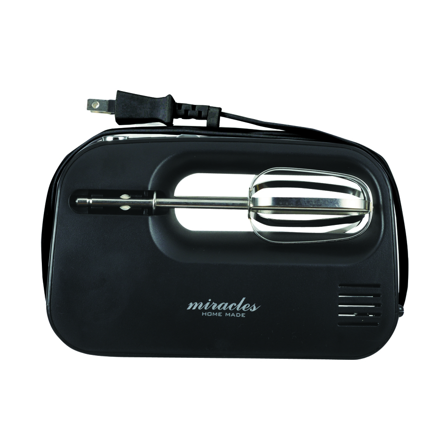 電動 ハンド ミキサー