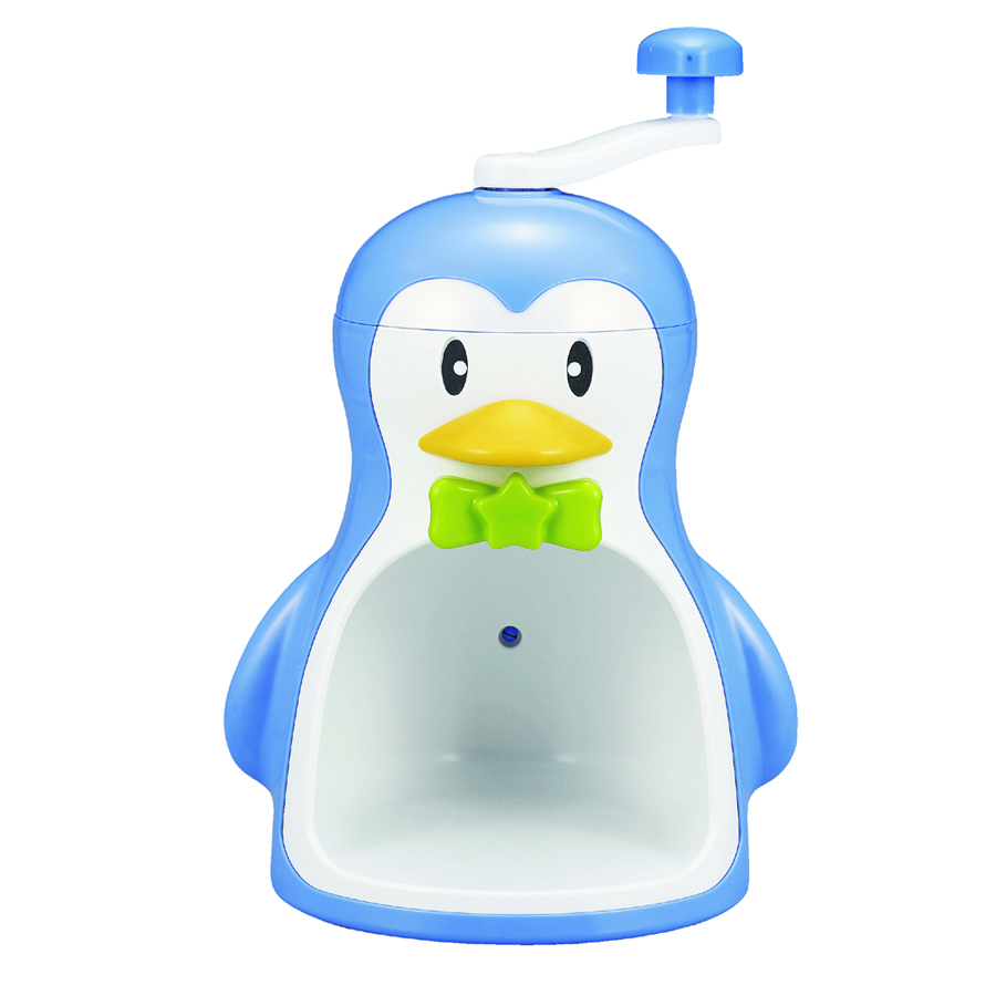 クールズペンギン かき氷器 D 1368