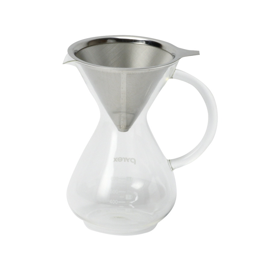 PYREX R[q[T[o[800ml XeXtB^[t