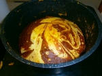 かんたんマーブルケーキ かんたんマーブルケーキ
