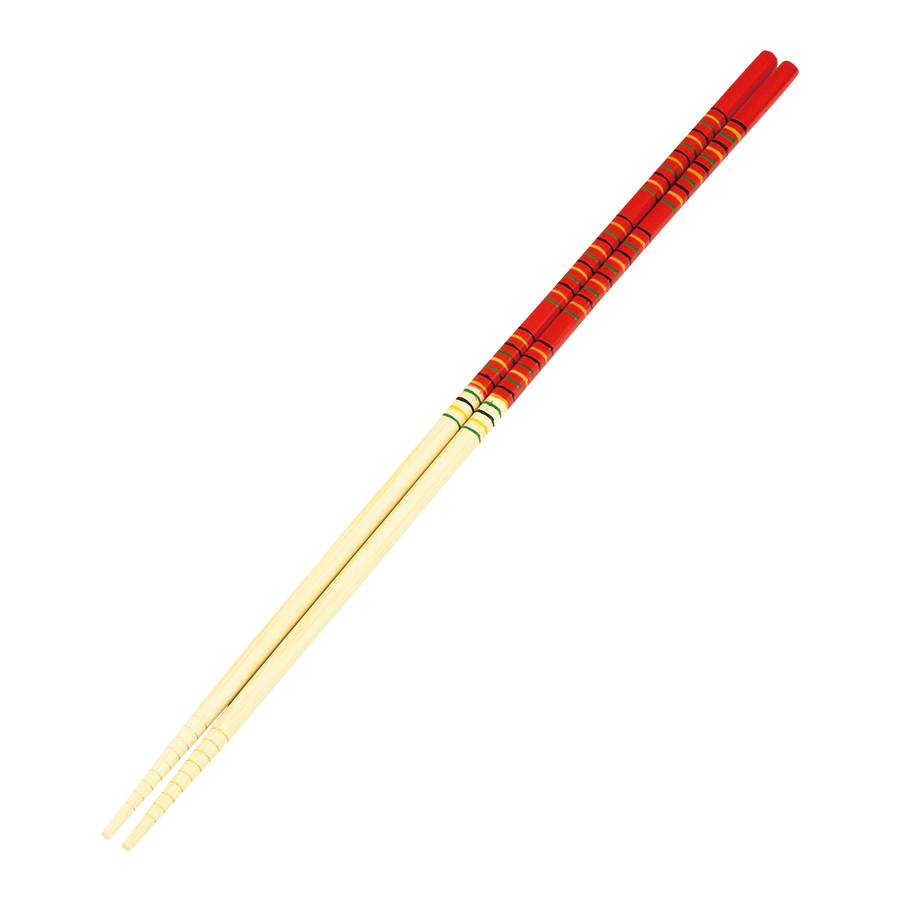 DELISH KITCHEN 竹製菜箸33cm