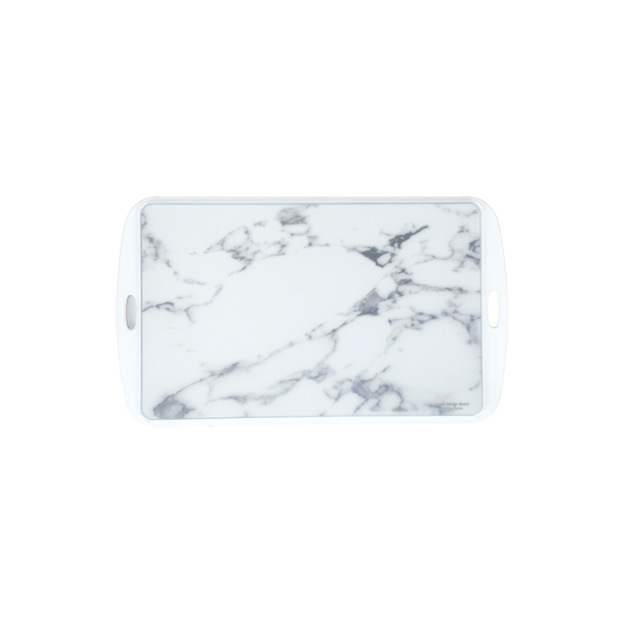 Licute Design Board Rۂ܂Ȕ(M)}[uXg[(Marble Stone)