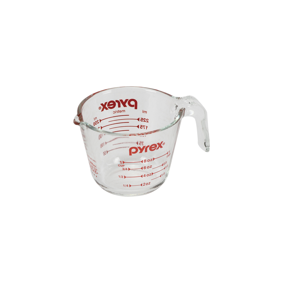 PYREX W[Jbv250ml H