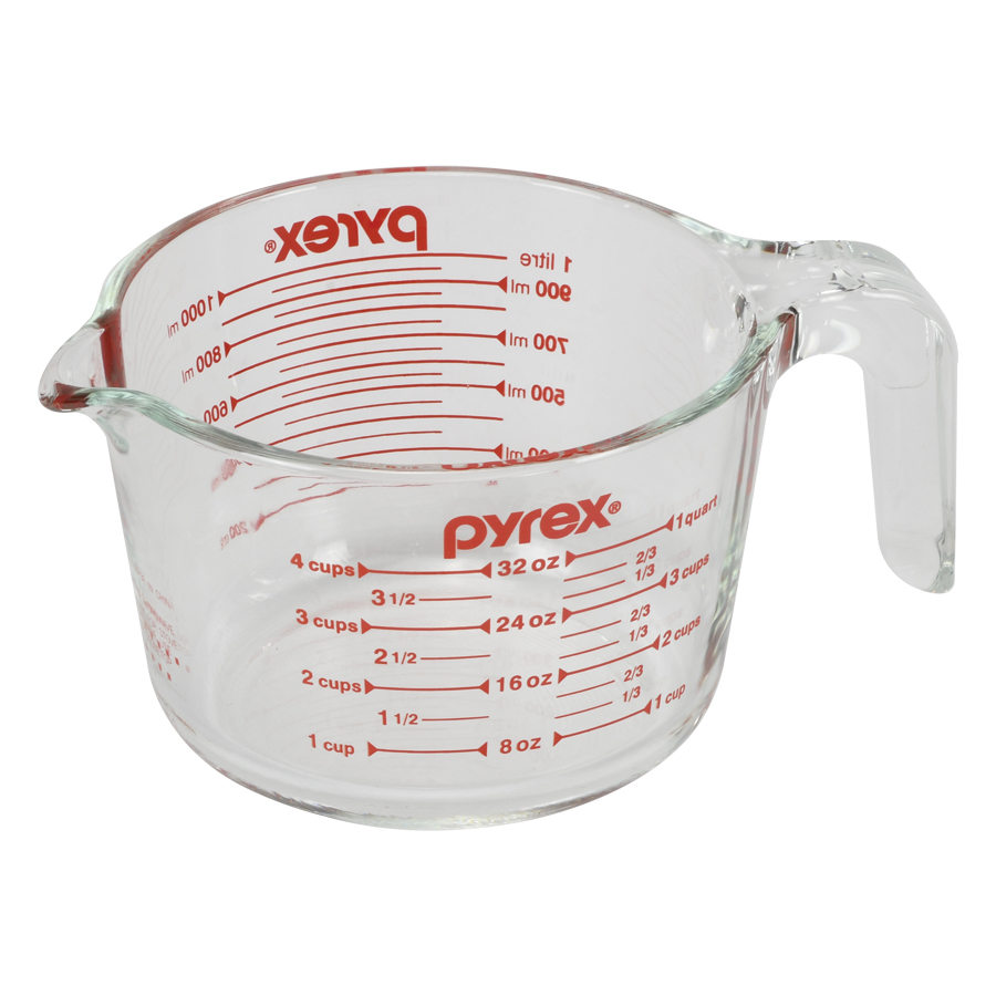 PYREX W[Jbv1.0L H