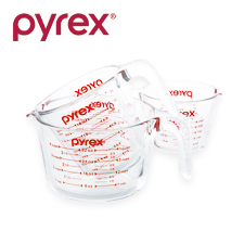 PYREX