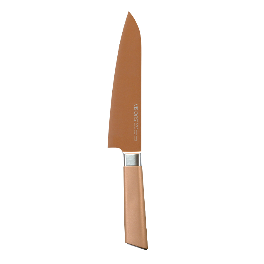 VISIONS GOLD Coating VFtiCt180