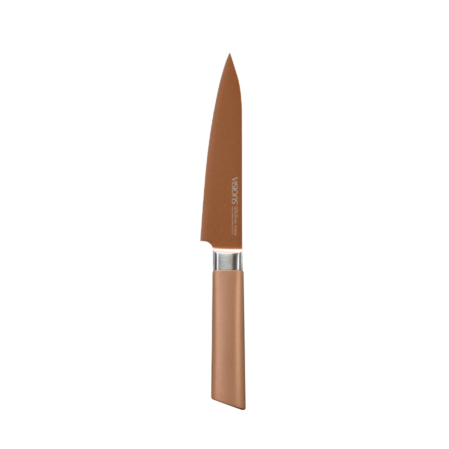 VISIONS GOLD Coating yeBiCt125