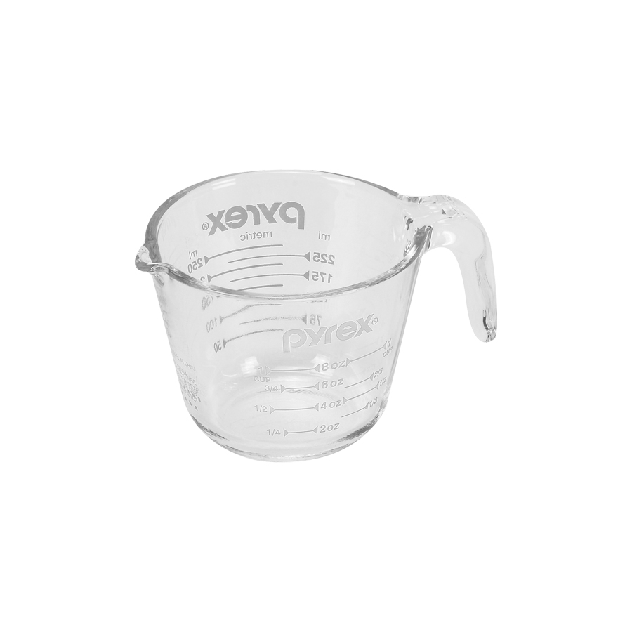 PYREX W[Jbv250ml WL