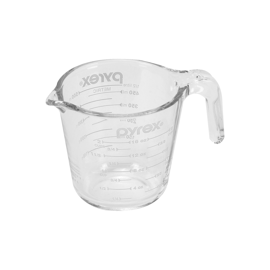PYREX W[Jbv500ml WL