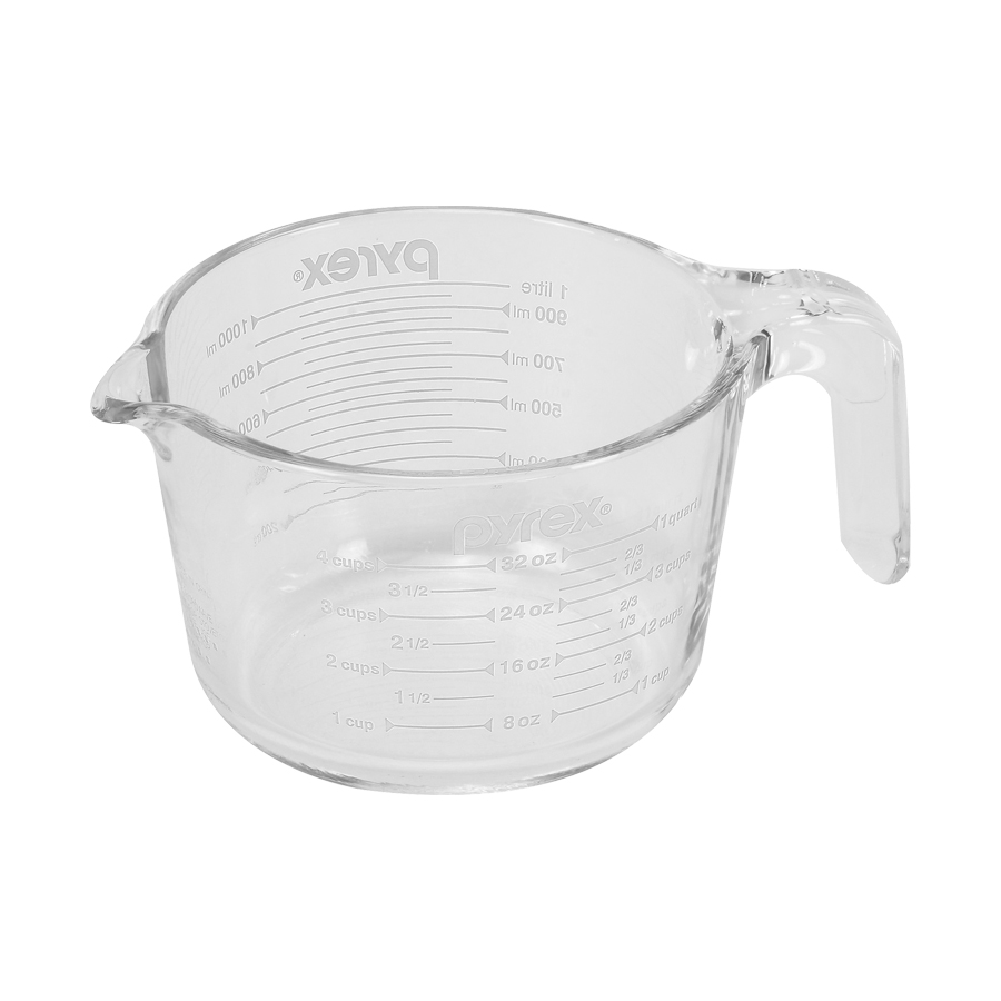 PYREX W[Jbv1.0L WL