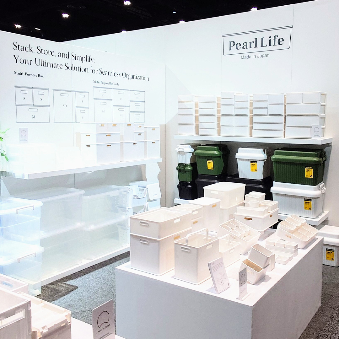 VJSŊJÒ THE INSPIRED HOME SHOW 2025 ɏoWłB