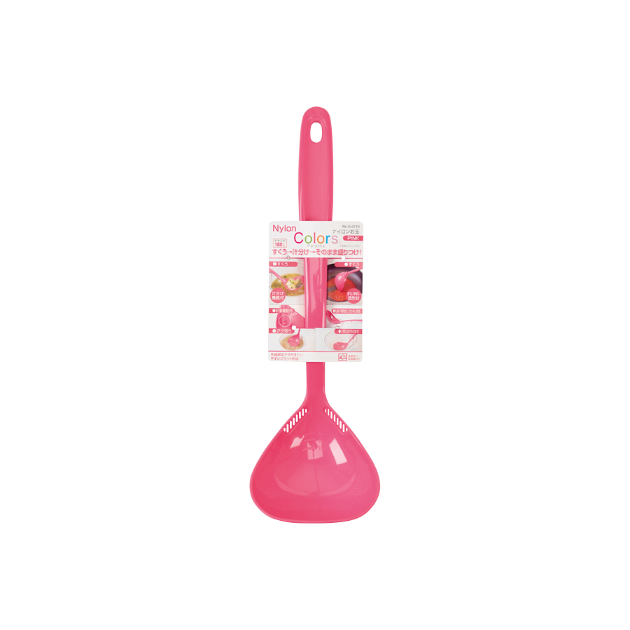 Colors Palette iC PINK