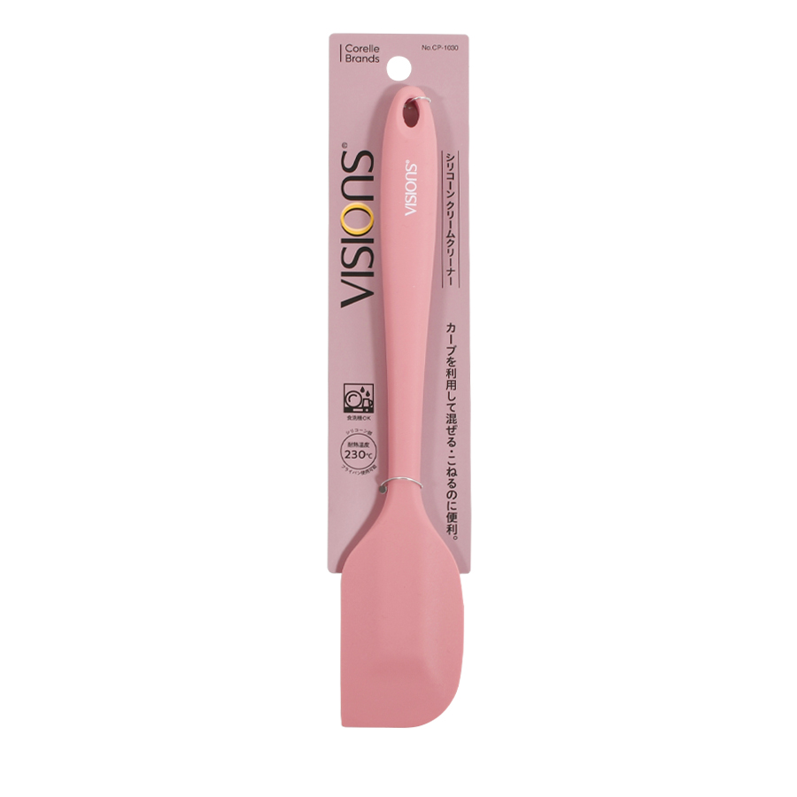 VISIONS VR[N[N[i[ PINK