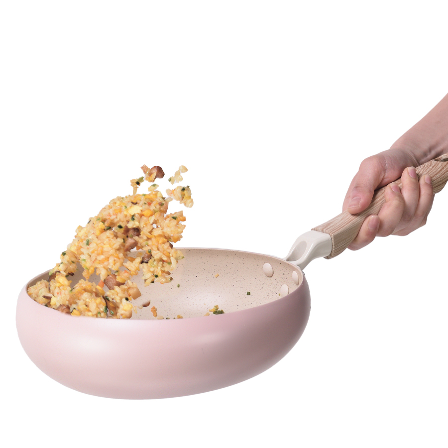 ����[�ς� �}�[�u���_�C�������h���HIH�Ή��t���C�p��22cm