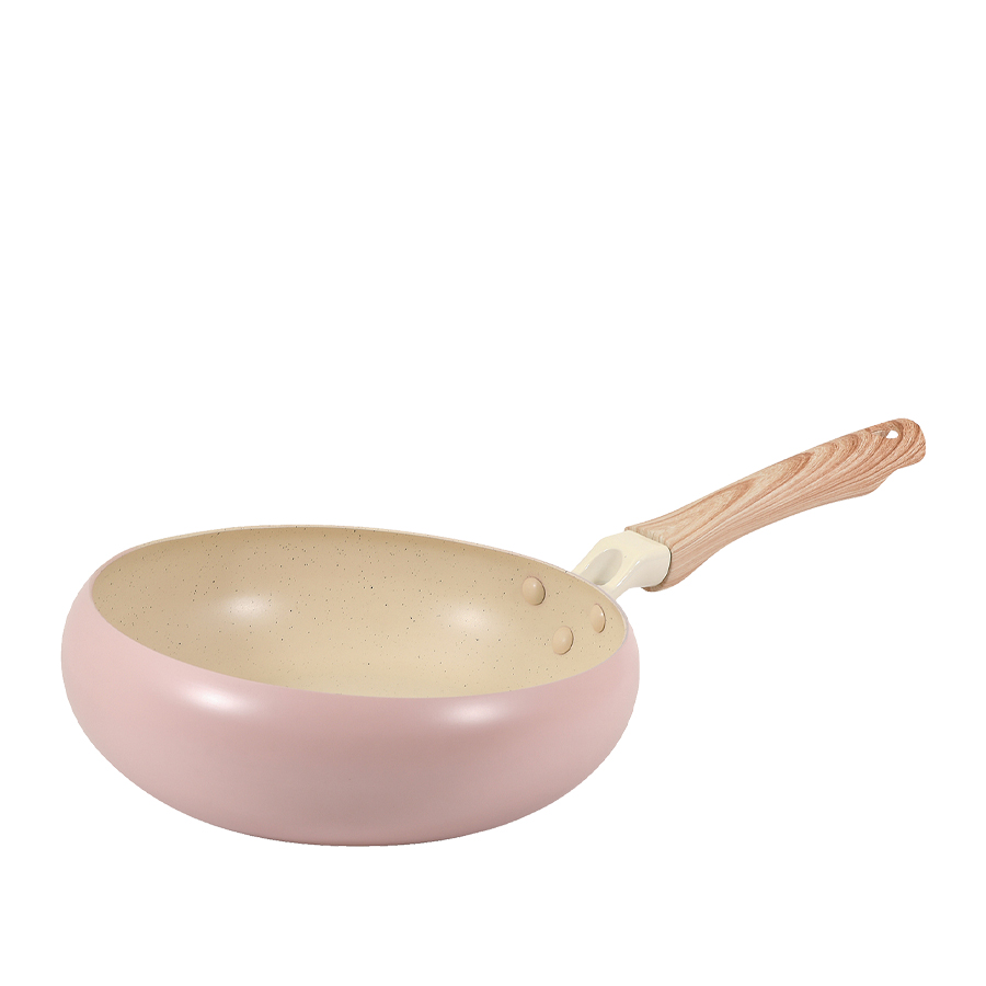 ����[�ς� �}�[�u���_�C�������h���HIH�Ή��t���C�p��24cm