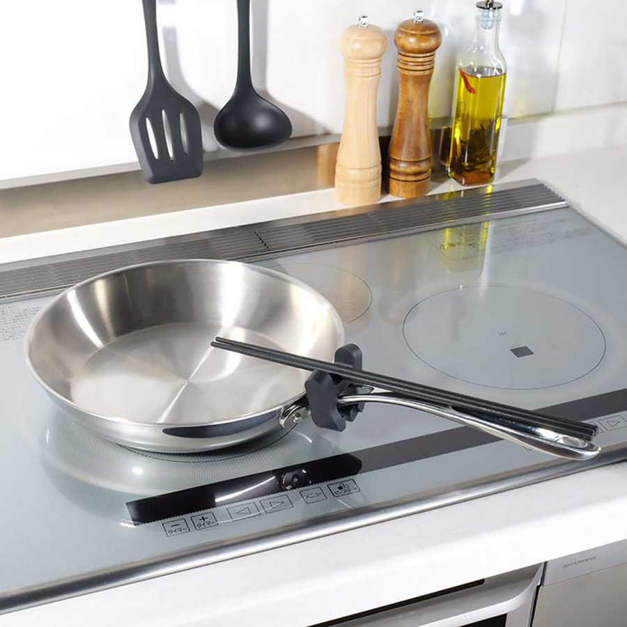 TOUCH st �V���R�[���c�[���N���b�v(BLACK)