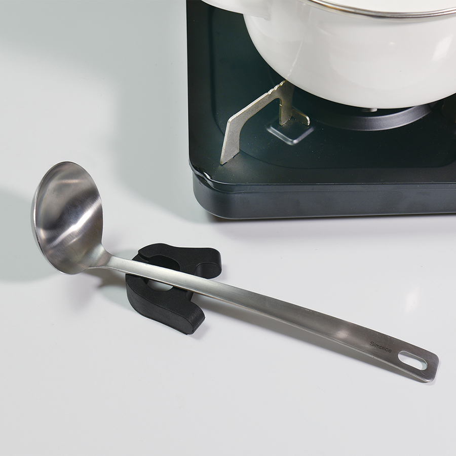 TOUCH st �V���R�[���c�[���N���b�v(BLACK)