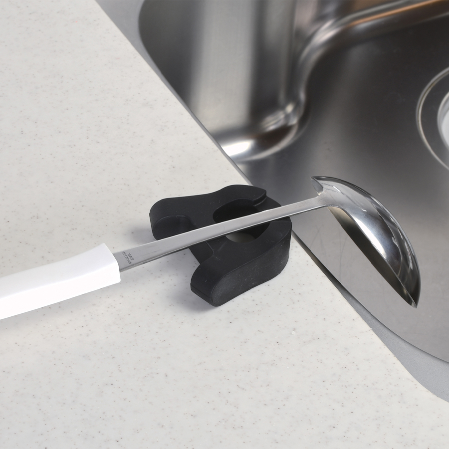 TOUCH st �V���R�[���c�[���N���b�v(BLACK)