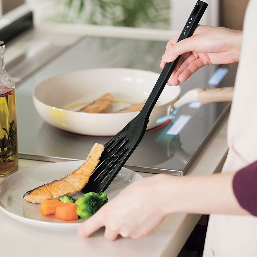 TOUCH st �悪�t���Ȃ��V���R�[�������O�^�[�i�[(BLACK)