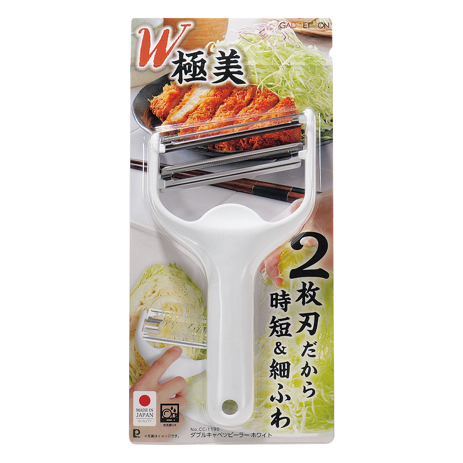 �K�W�F�R�� �_�u���L���x�c�s�[���[ �z���C�g