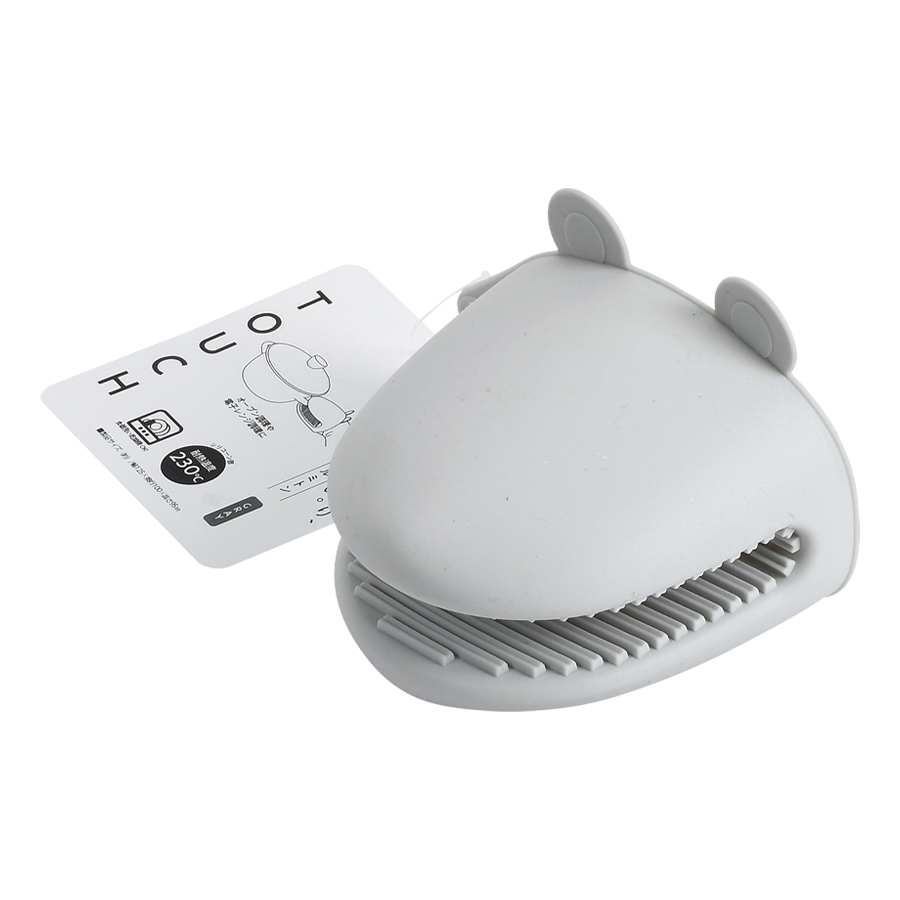 TOUCH �V���R�[���J�G���~�g��(GRAY)