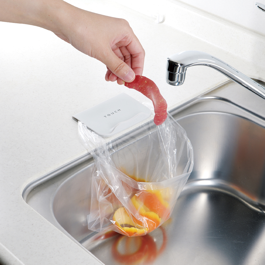 TOUCH st �y�^�b�ƃ|�C GRAY