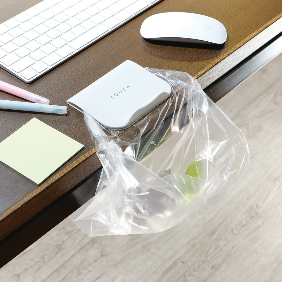 TOUCH st �y�^�b�ƃ|�C GRAY