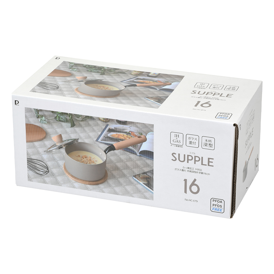 �X�v�� �ӂ��f���HIH�Ή��K���X�W�t�ؕ��[�^�Ў��16cm