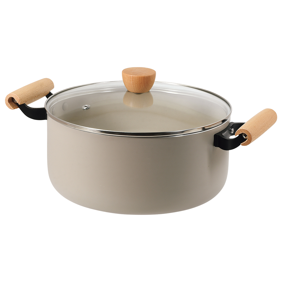 �X�v�� �ӂ��f���HIH�Ή��K���X�W�t�ؕ��[�^�����24cm