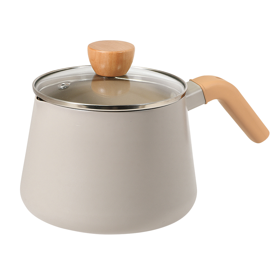 �X�v�� �ӂ��f���HIH�Ή��K���X�W�t�}���`�|�b�g17cm(2.3L)