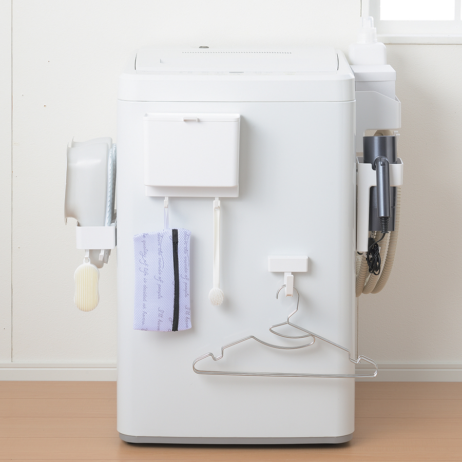 �}�O��s�b�g �h���C���[�z���_�[