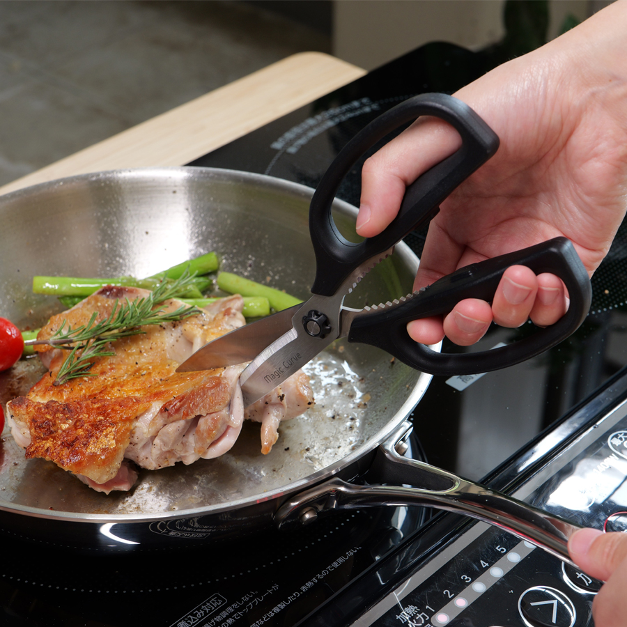 �}�W�b�N�J�[�u �悭�؂��W�M�U�n�n�T�~