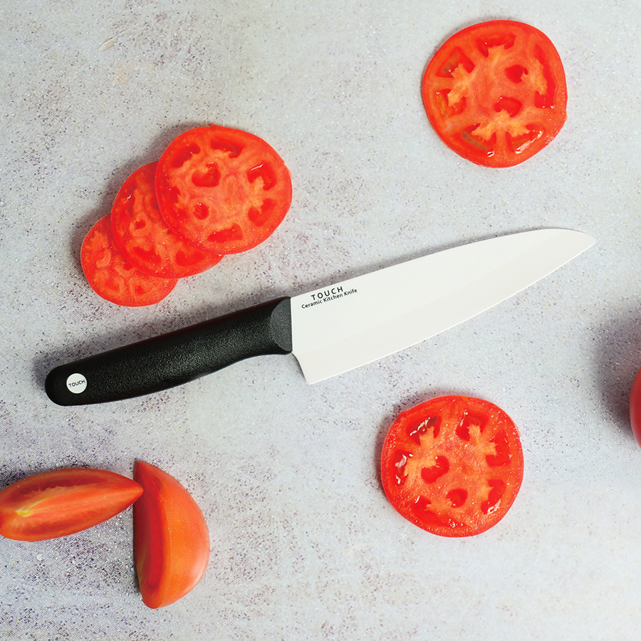 TOUCH st �Z���~�b�N�160mm