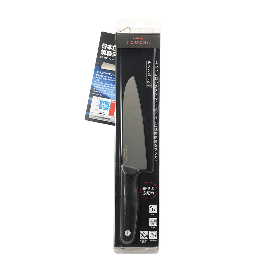 TOUCH st �`�^���160mm