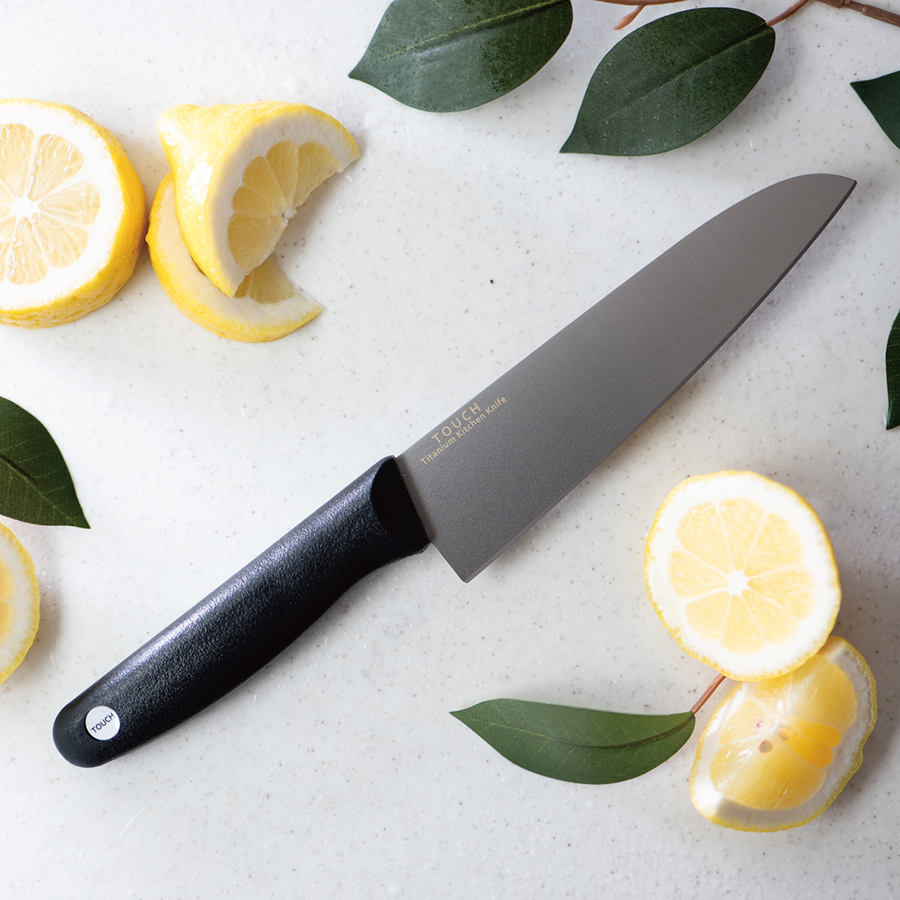 TOUCH st �`�^���160mm