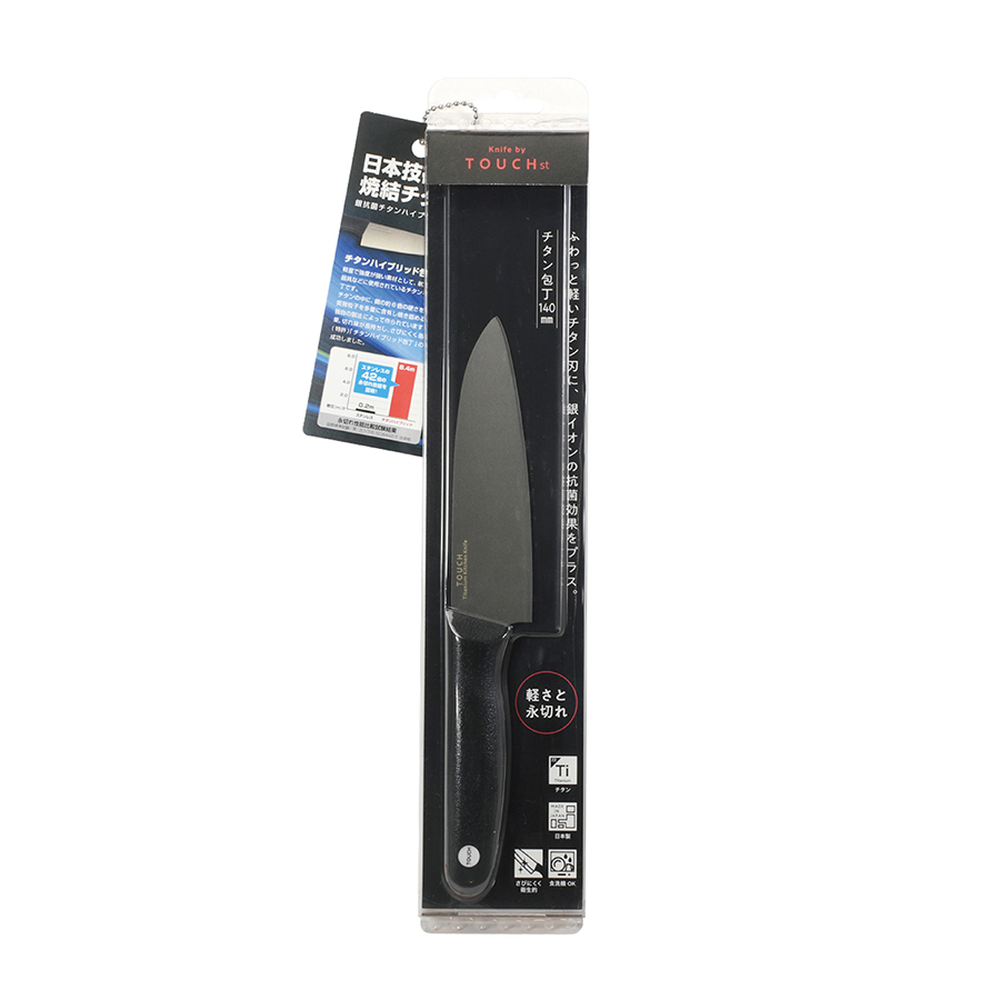 TOUCH st �`�^���140mm