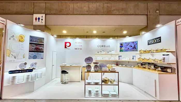 ��54�� ���ۃz�e���E���X�g�����E�V���[�v�ւ̂����ꂠ�肪�Ƃ��������܂����B