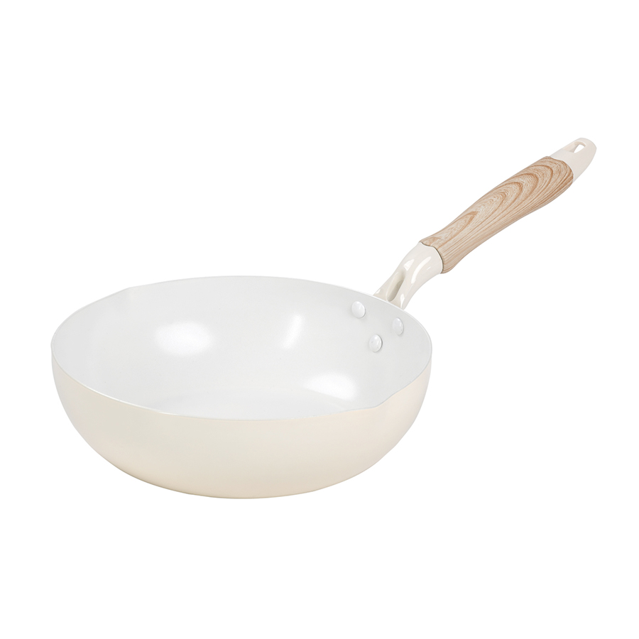 �Z���~�[�� IH�Ή��[�^�t���C�p��24cm