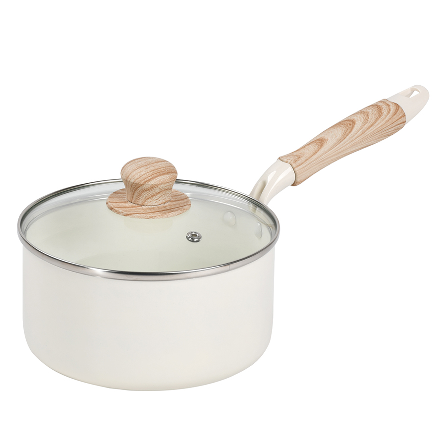 �Z���~�[�� IH�Ή��K���X�W�t�[�^�Ў��18cm