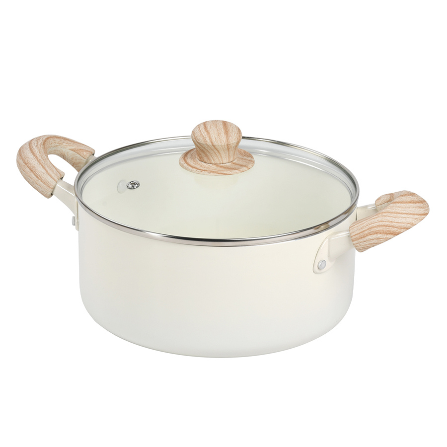 �Z���~�[�� IH�Ή��K���X�W�t�[�^�����22cm