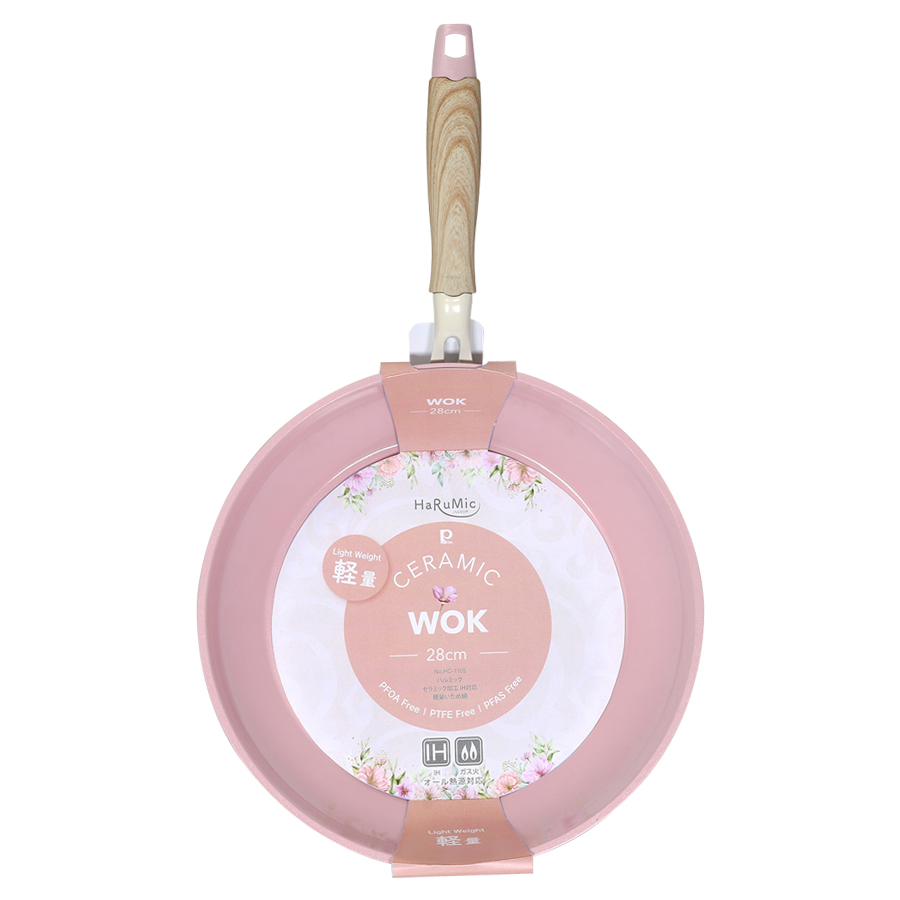 �n���~�b�N �Z���~�b�N���HIH�Ή��y�ʂ����ߓ�28cm(�y�[���s���N)