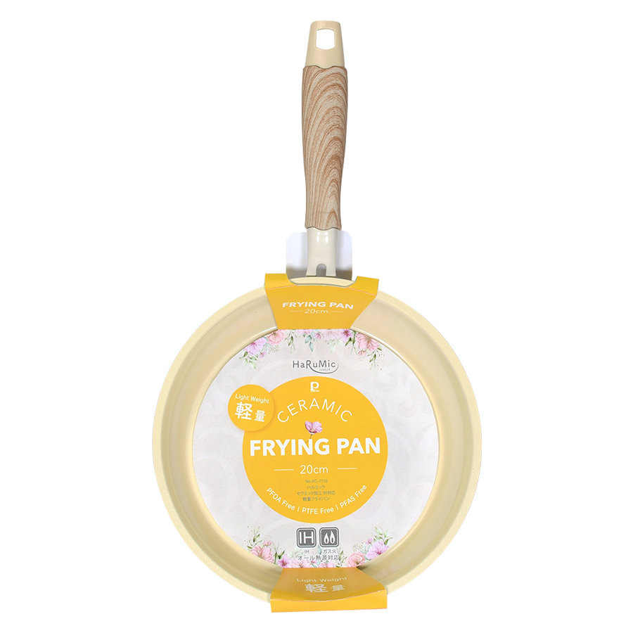 �n���~�b�N �Z���~�b�N���HIH�Ή��y�ʃt���C�p��20cm(�y�[���C�G���[)