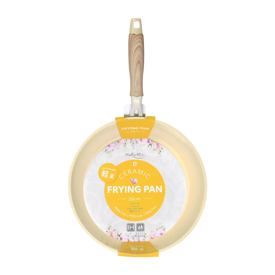 �n���~�b�N �Z���~�b�N���HIH�Ή��y�ʃt���C�p��26cm(�y�[���C�G���[)