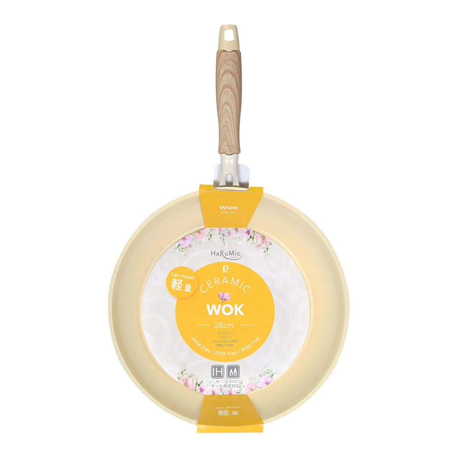 �n���~�b�N �Z���~�b�N���HIH�Ή��y�ʂ����ߓ�28cm(�y�[���C�G���[)