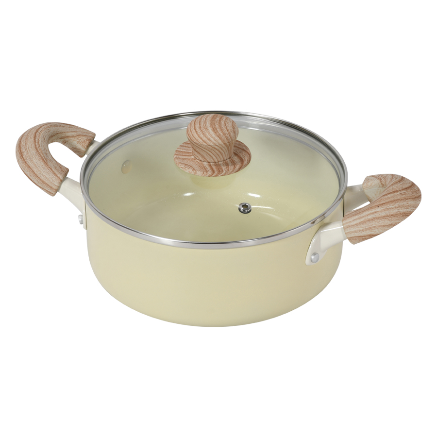 �n���~�b�N �Z���~�b�N���HIH�Ή��K���X�W�t�����20cm(�y�[���C�G���[)