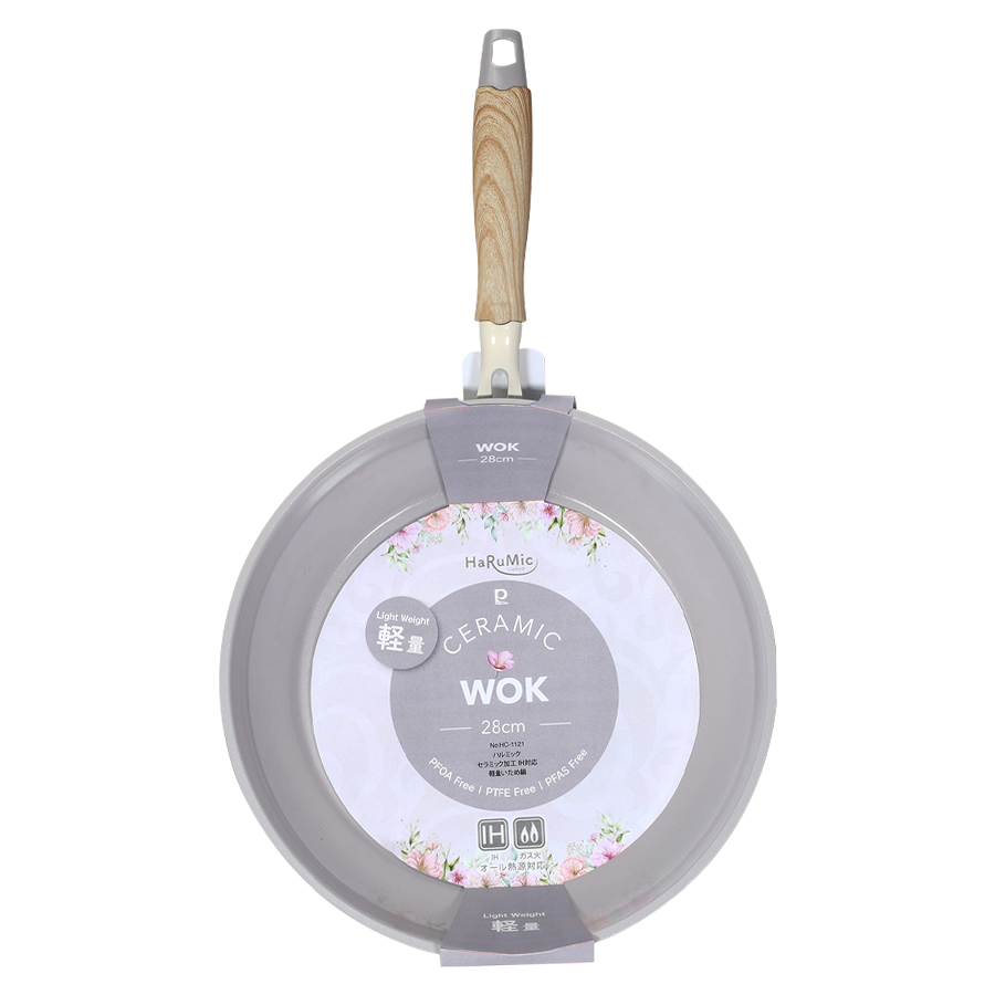 �n���~�b�N �Z���~�b�N���HIH�Ή��y�ʂ����ߓ�28cm(�y�[���p�[�v��)