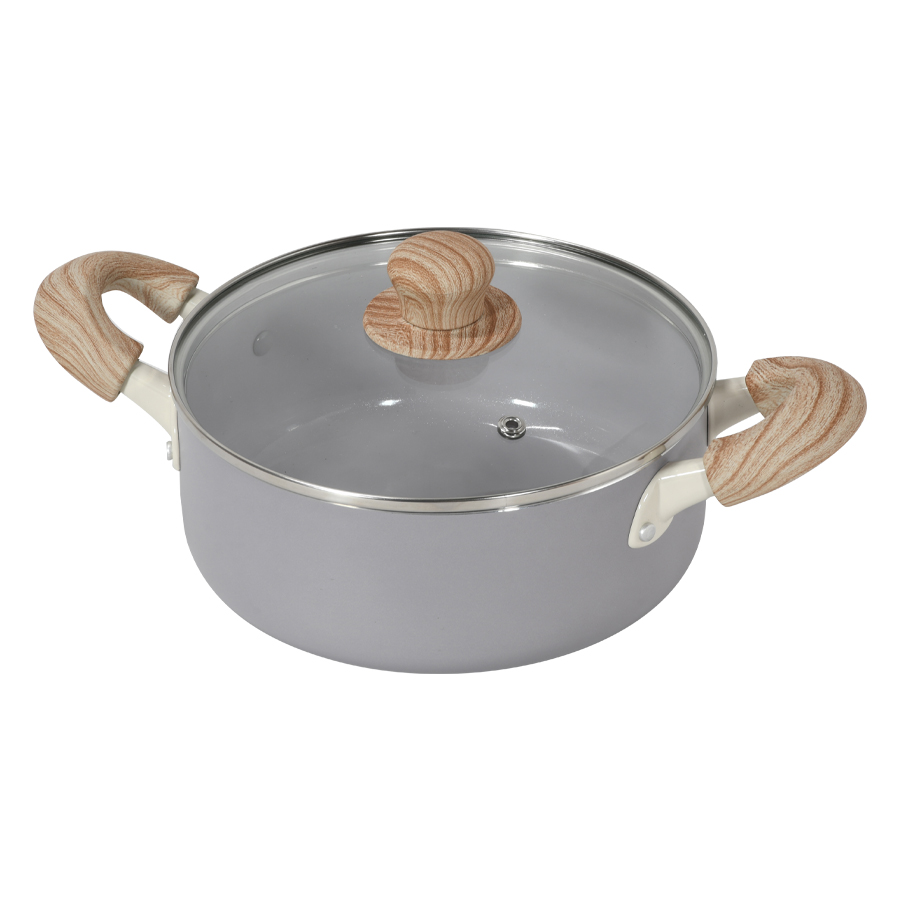 �n���~�b�N �Z���~�b�N���HIH�Ή��K���X�W�t�����20cm(�y�[���p�[�v��)