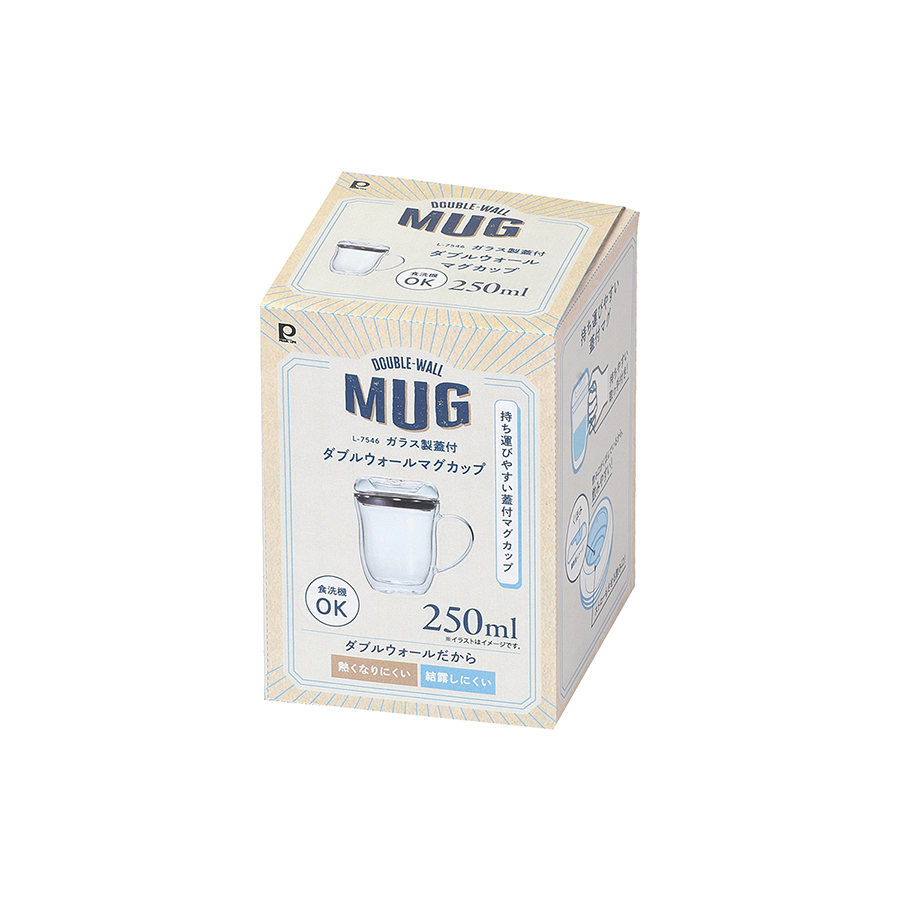 �K���X���W�t�_�u���E�H�[���}�O�J�b�v250ml